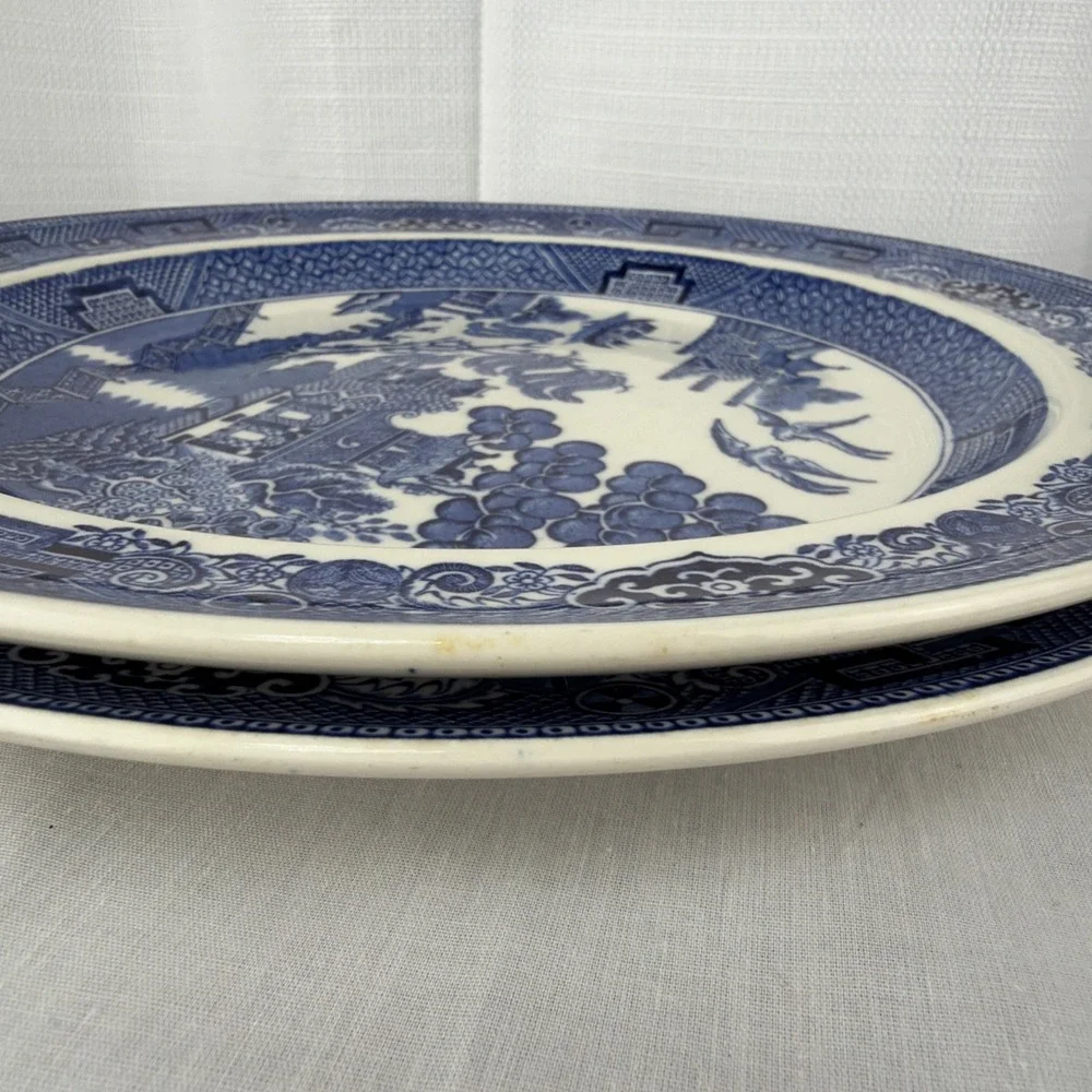 Wedgwood pre owned